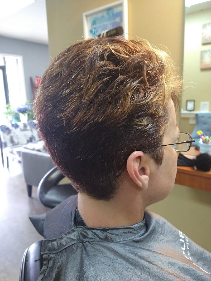 Tori Bay Salon, hair salon in Newport News, VA, photo 1 of 6