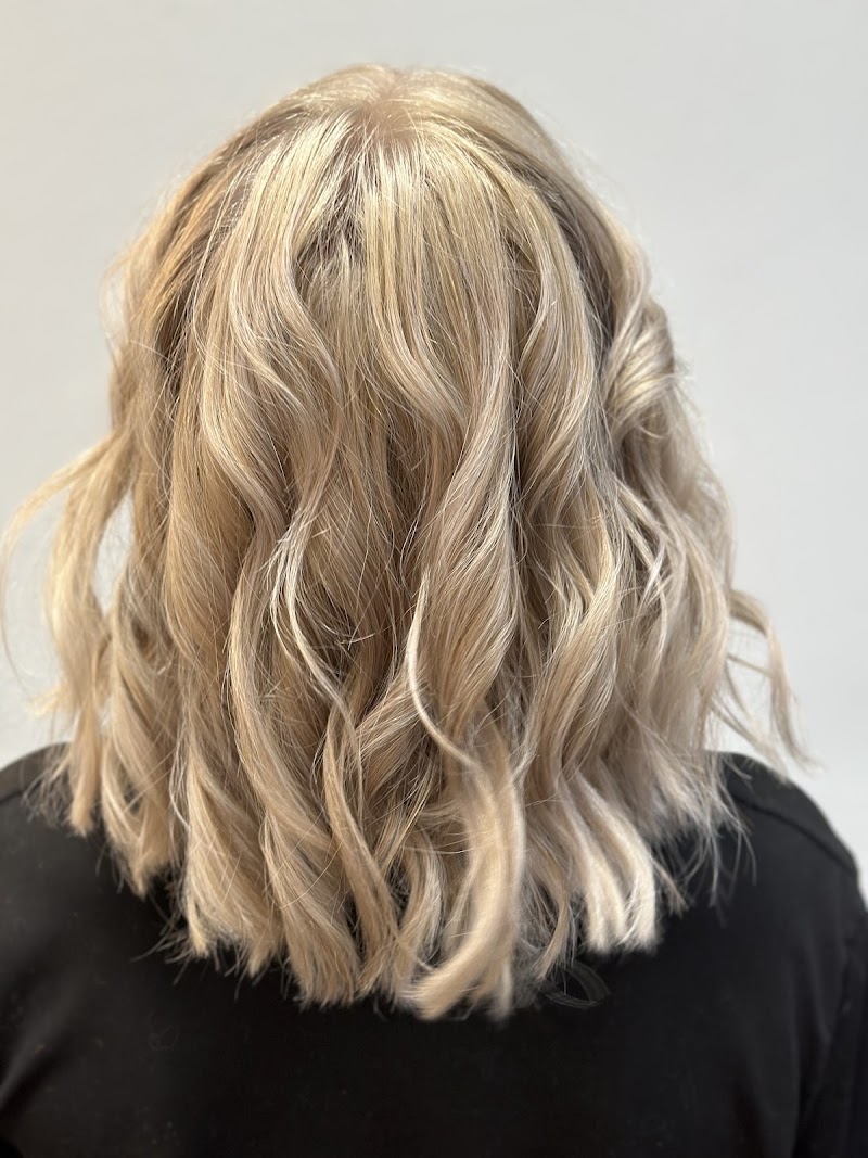 Tori Bay Salon, hair salon in Newport News, VA, photo 2 of 6