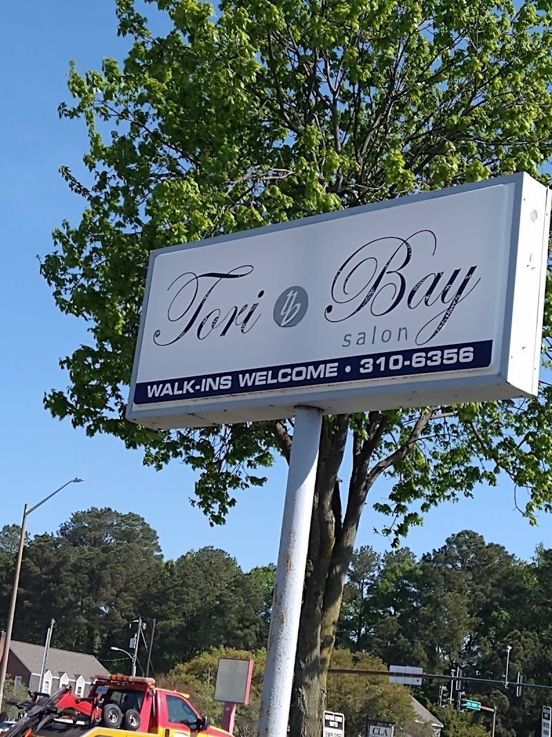 Tori Bay Salon, hair salon in Newport News, VA, photo 5 of 6