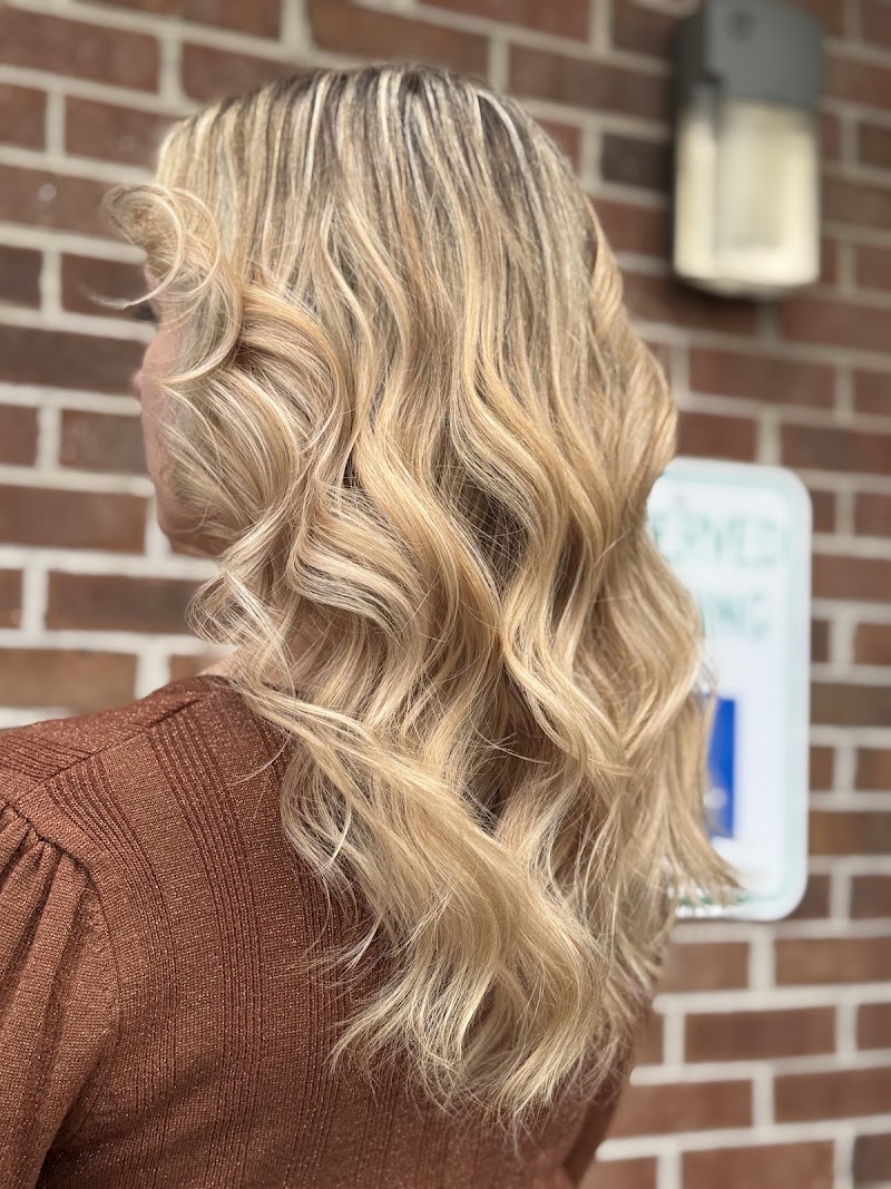 Tori Bay Salon, hair salon in Newport News, VA, photo 6 of 6